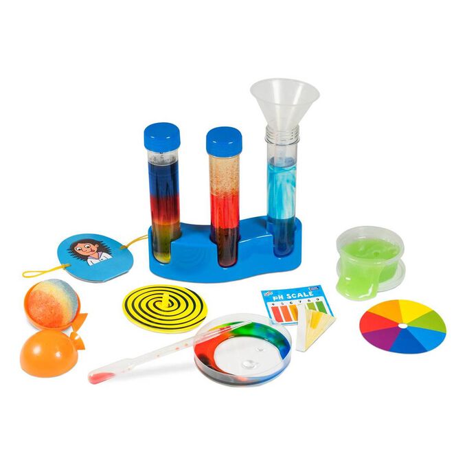 Ages 6 Years Plus Science Kit for Kids Galt Toys Science Lab
